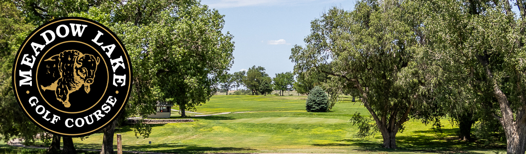 Meadowlake Golf Course Banner